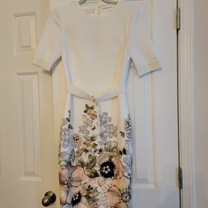 Ted Baker size 2 UK dress